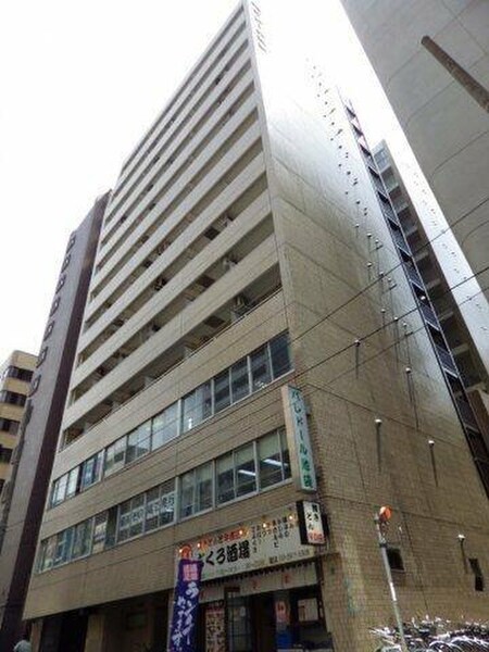 パレドール池袋(1005)外観写真
