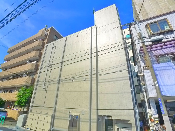 外観写真