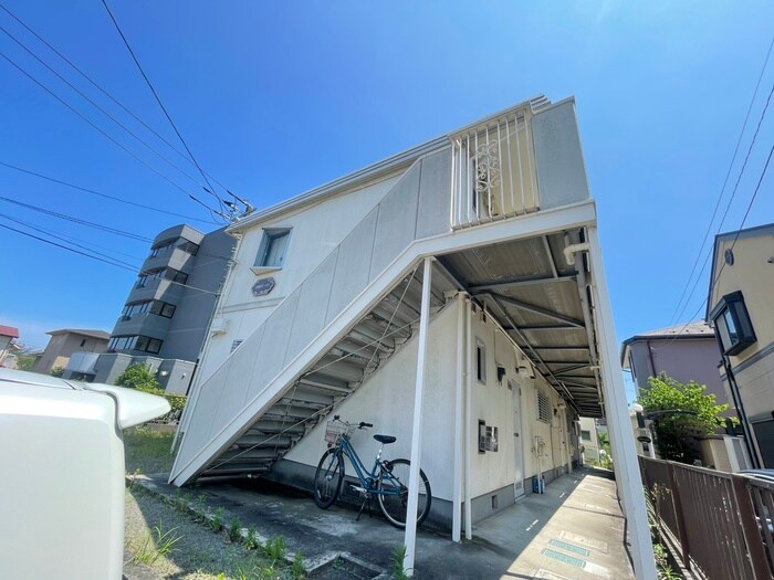 物件外観写真2　(外観写真)