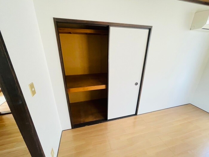 物件内観写真8　(収納)