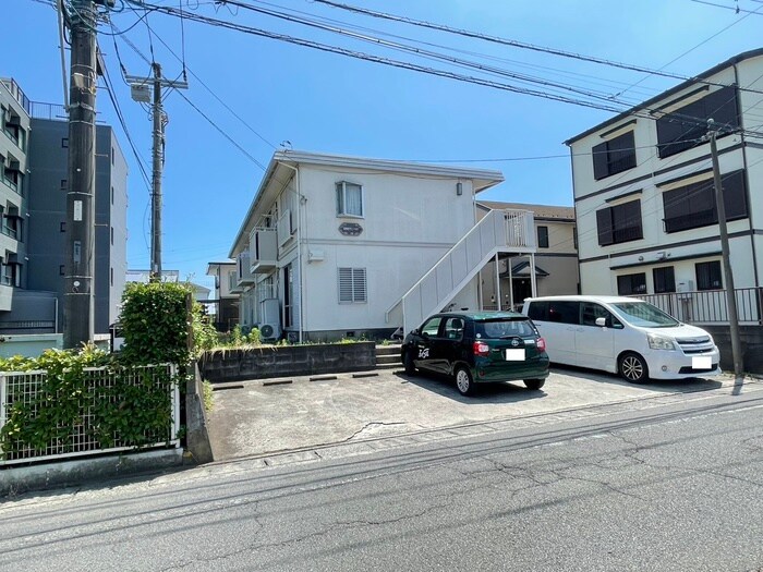 物件外観写真4　(外観写真)