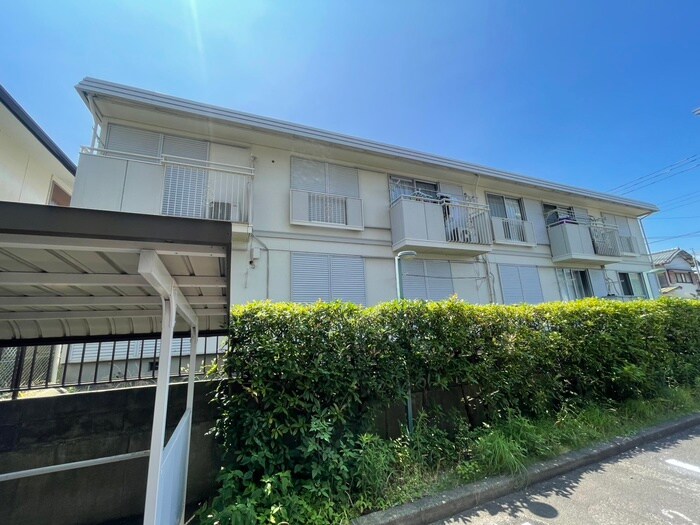 物件外観写真6　(外観写真)