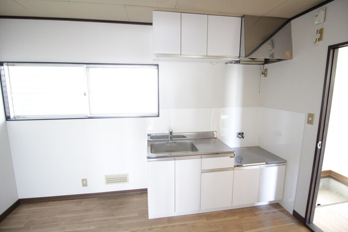 物件内観写真10　(キッチン)