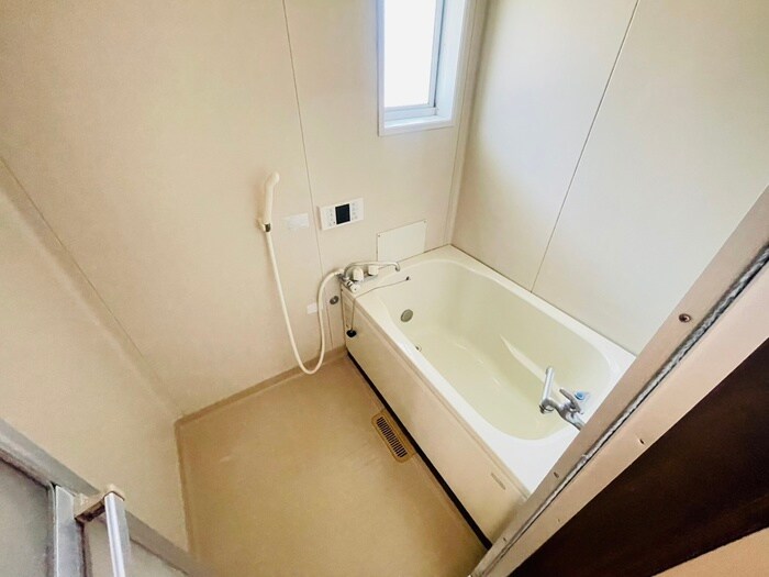 物件内観写真12　(バス／シャワールーム等)