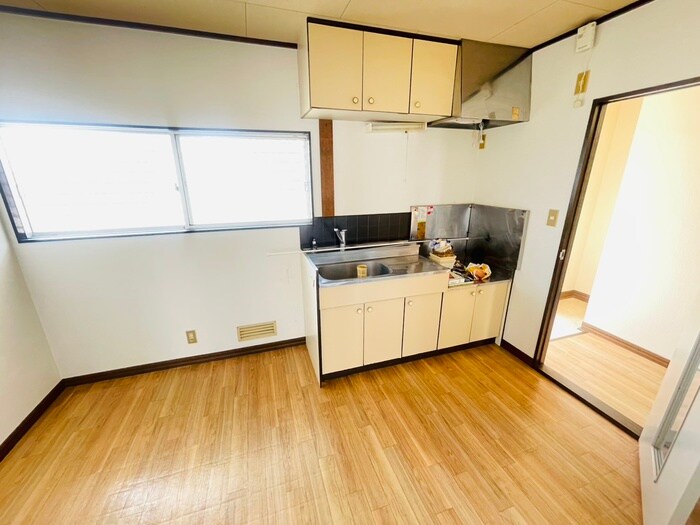物件内観写真16　(キッチン)