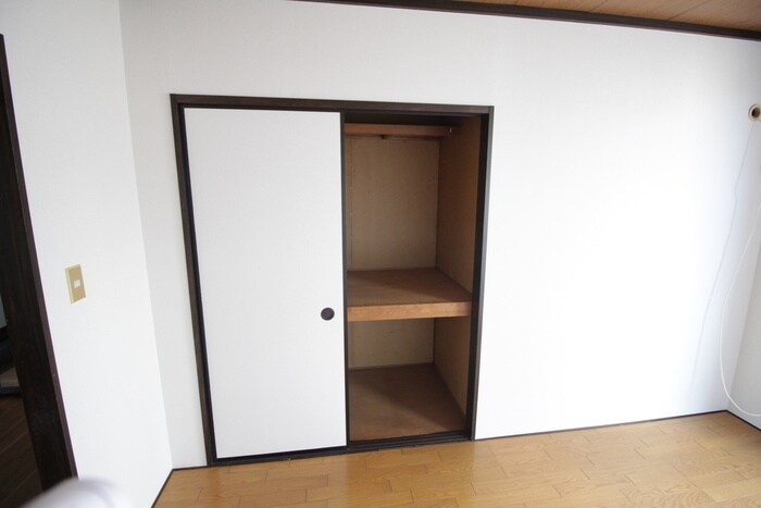 物件内観写真20　(収納)