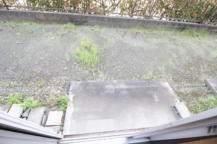 物件内観写真21　(ベランダ・バルコニー)