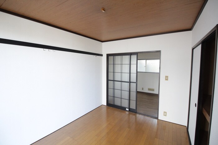 物件内観写真22　(居室)