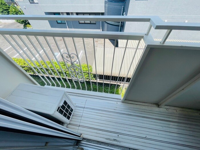 物件内観写真22　(ベランダ・バルコニー)