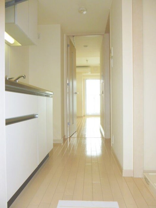 物件内観写真7　(キッチン)