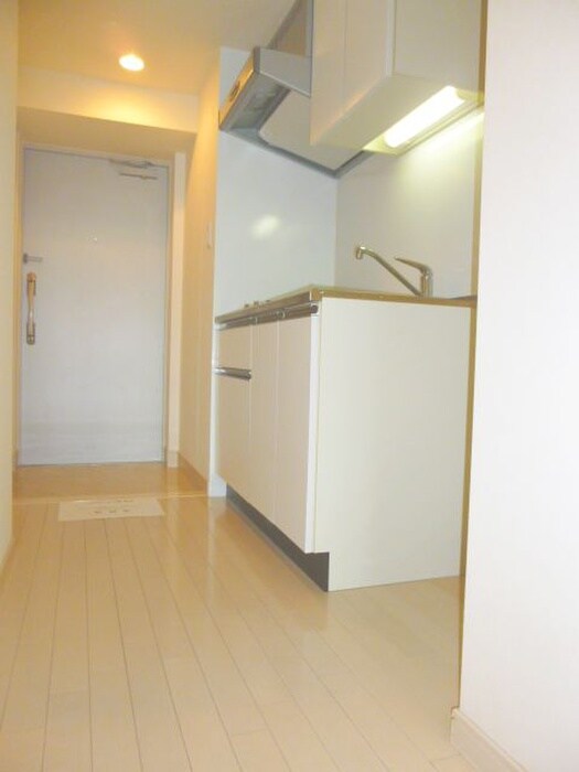 物件内観写真9　(玄関)