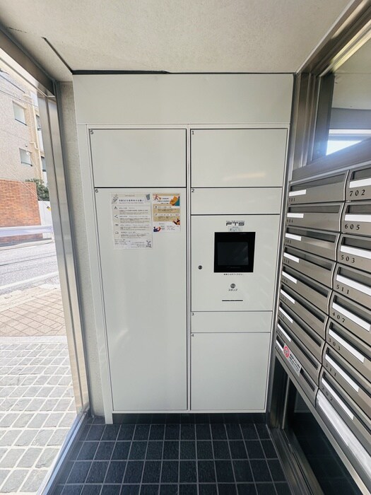 物件外観写真5　(建物設備)