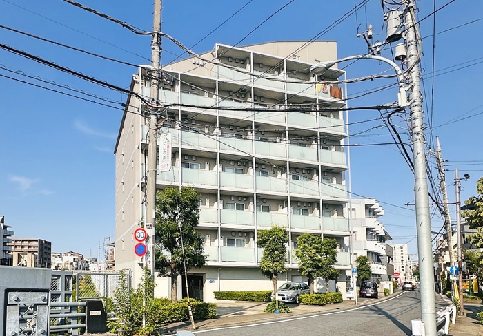 外観写真