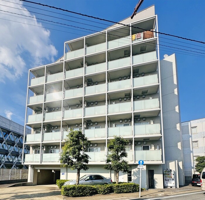 物件外観写真6　(外観写真)