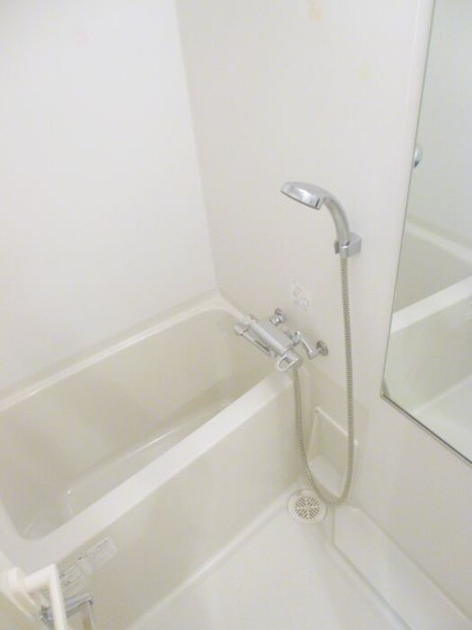物件内観写真15　(バス／シャワールーム等)
