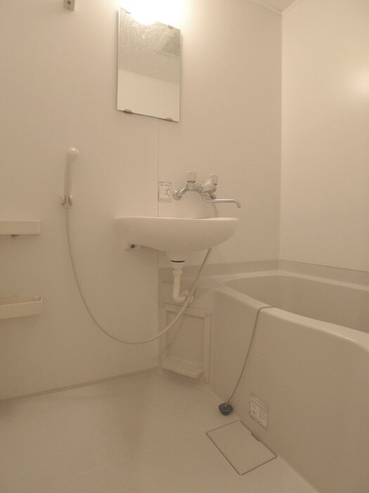 物件内観写真10　(バス／シャワールーム等)