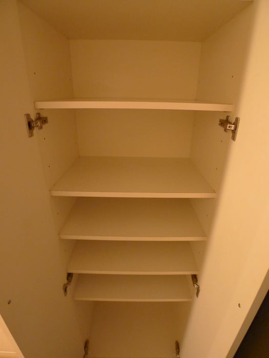 物件内観写真15　(靴箱)