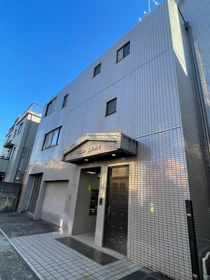ラ　フローラ志茂外観写真