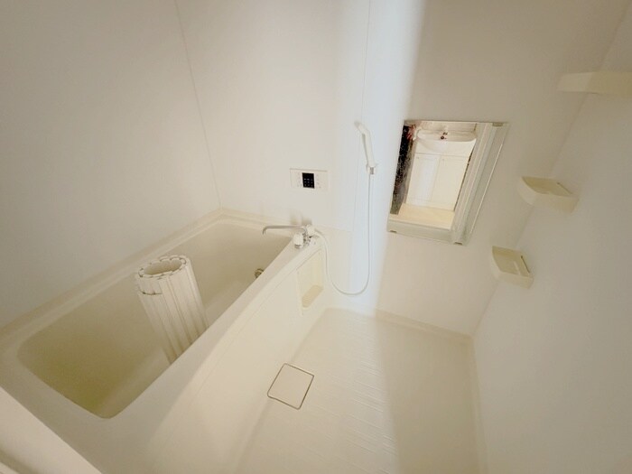 物件内観写真10　(バス／シャワールーム等)