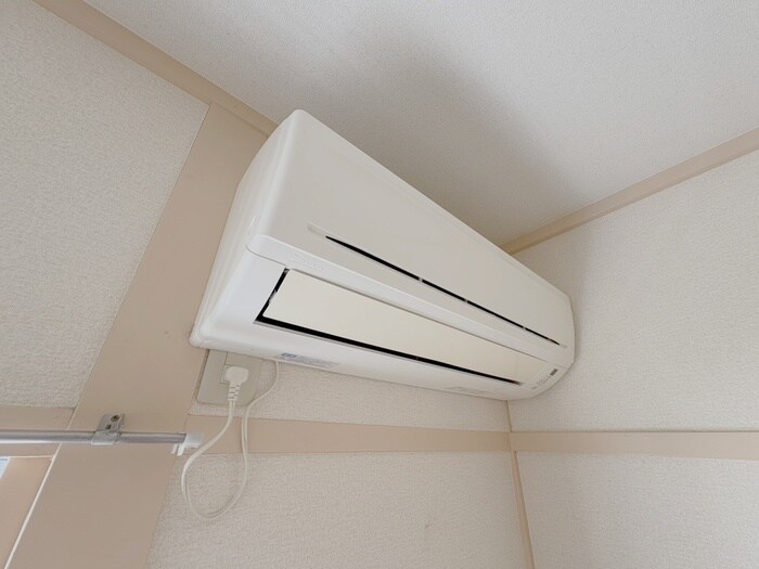 物件内観写真21　(居室)