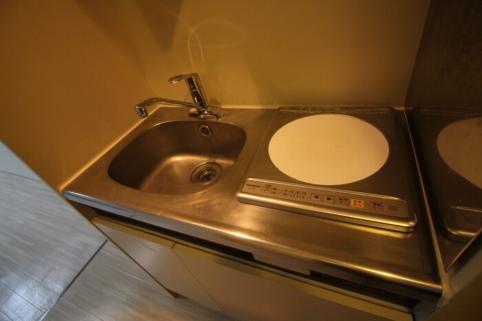 物件内観写真9　(キッチン)