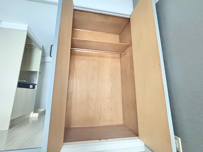 物件内観写真10　(収納)