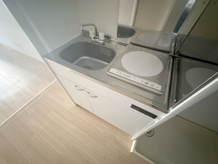 物件内観写真10　(キッチン)