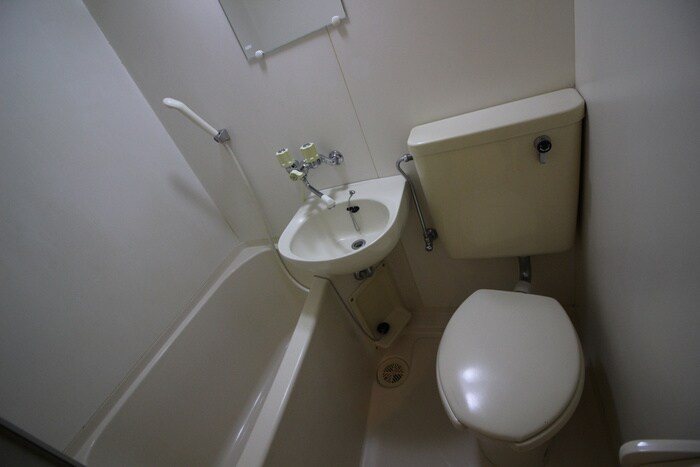 物件内観写真11　(バス／シャワールーム等)