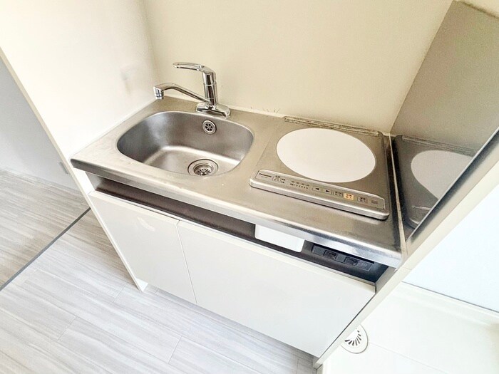 物件内観写真11　(キッチン)