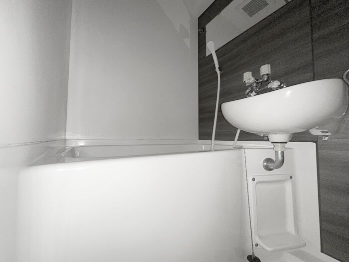 物件内観写真11　(バス／シャワールーム等)