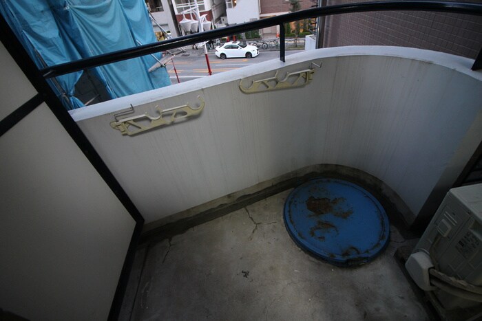 物件内観写真15　(ベランダ・バルコニー)