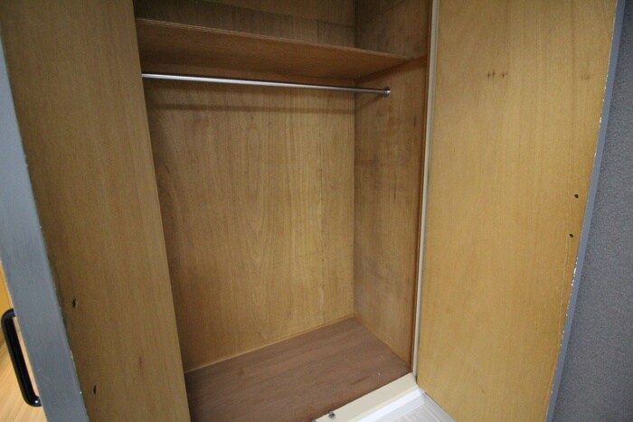 物件内観写真17　(収納)