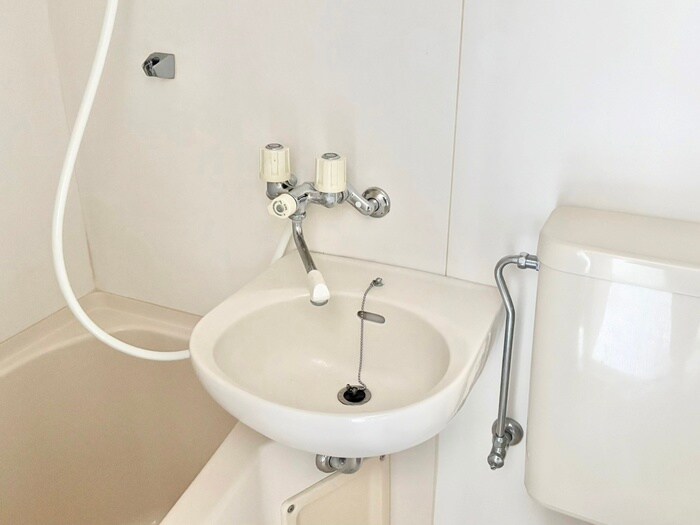 物件内観写真19　(洗面)