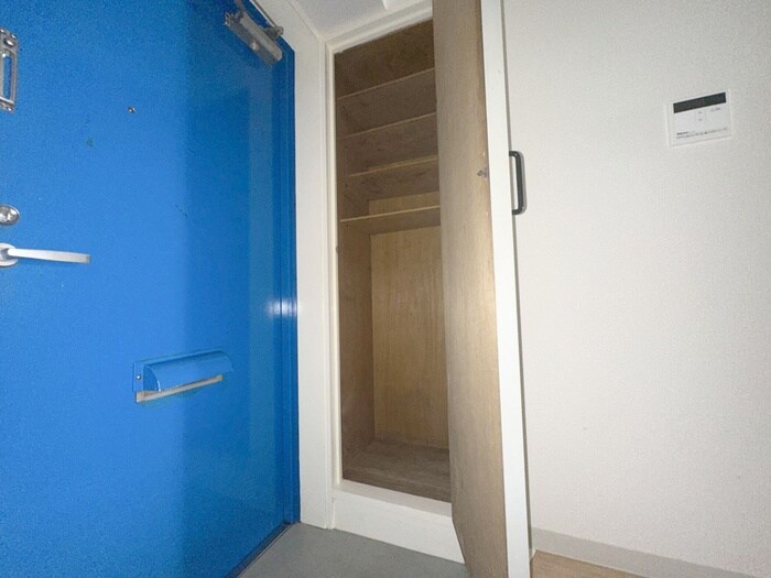 物件内観写真21　(靴箱)