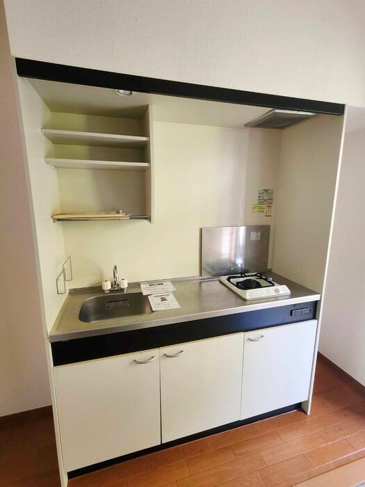 物件内観写真9　(キッチン)