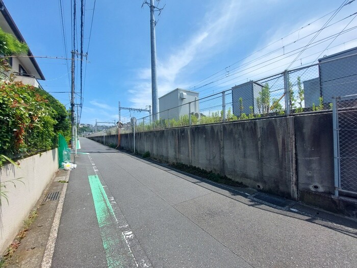 物件外観写真6　(周辺環境)