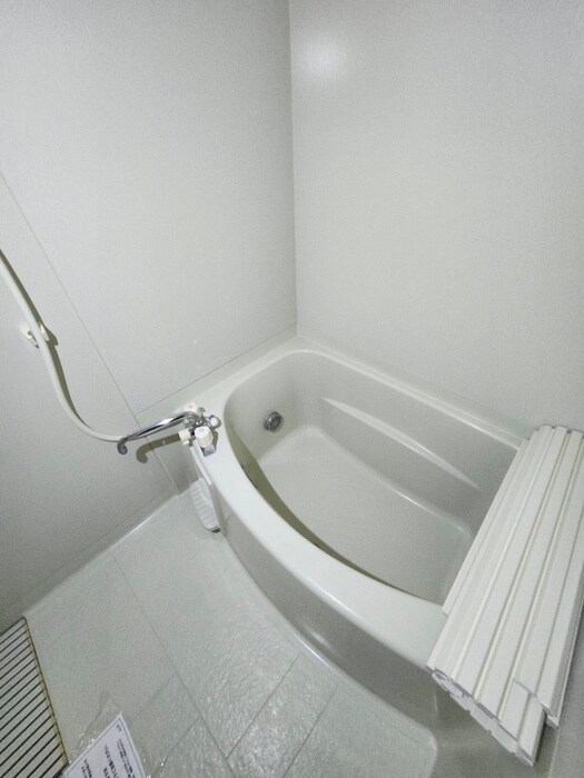 物件内観写真10　(バス／シャワールーム等)