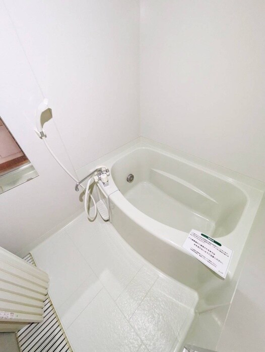 物件内観写真13　(バス／シャワールーム等)