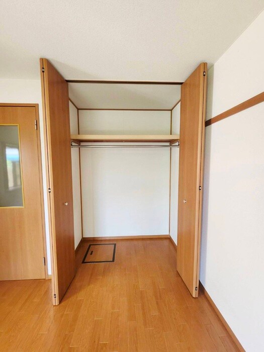 物件内観写真14　(収納)