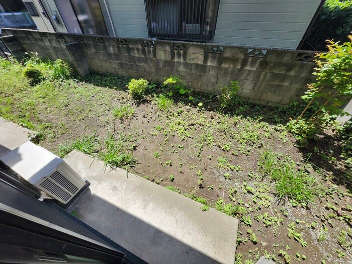 物件内観写真16　(ベランダ・バルコニー)