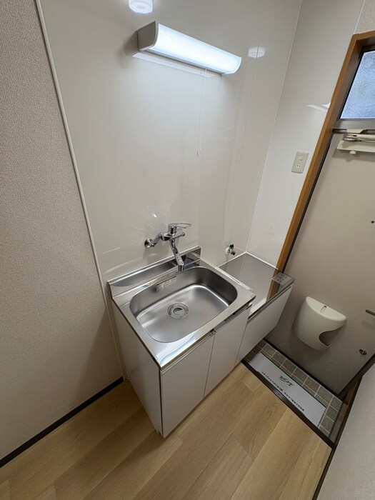 物件内観写真7　(キッチン)