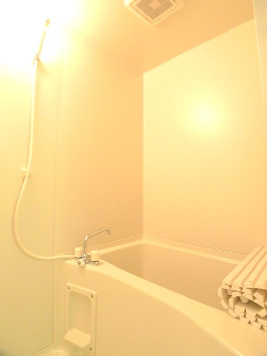 物件内観写真9　(バス／シャワールーム等)