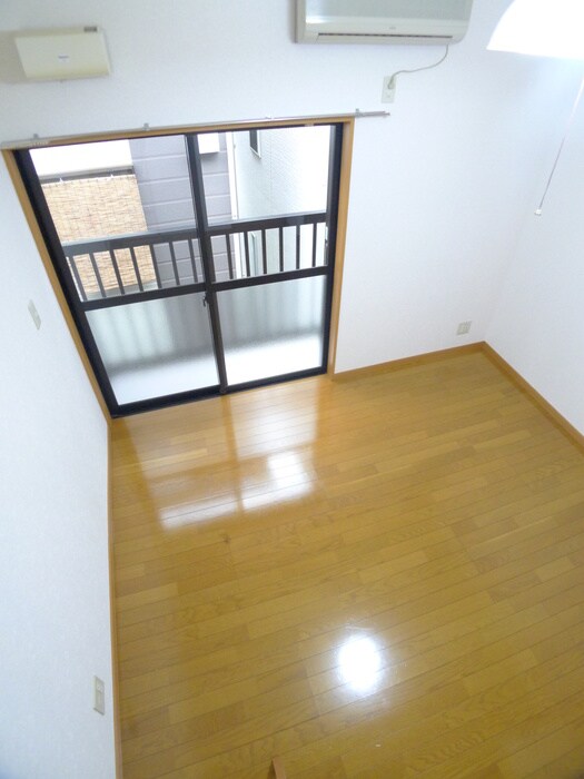 物件内観写真11　(居室)