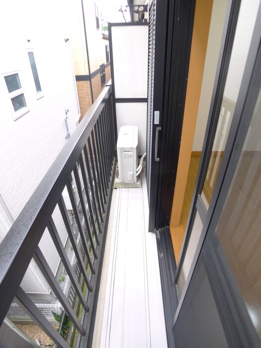 物件内観写真13　(ベランダ・バルコニー)