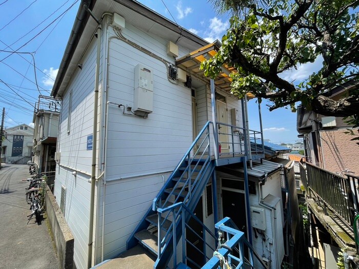 物件外観写真4　(外観写真)