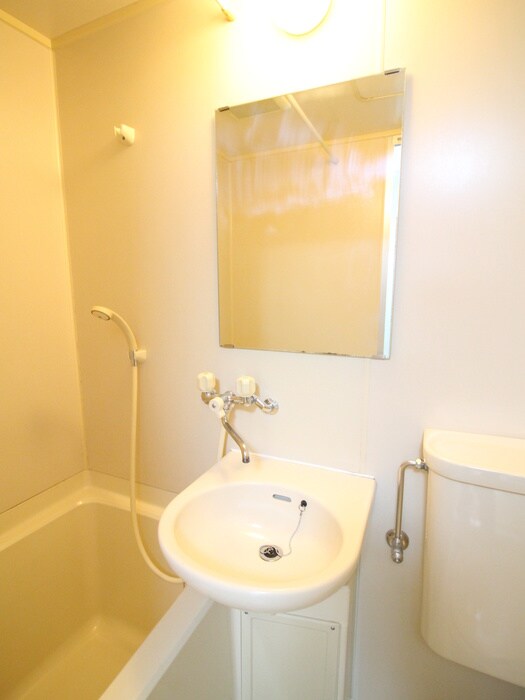 物件内観写真13　(洗面)