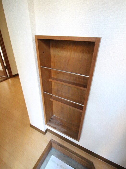 物件内観写真18　(靴箱)