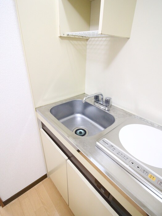 物件内観写真21　(キッチン)