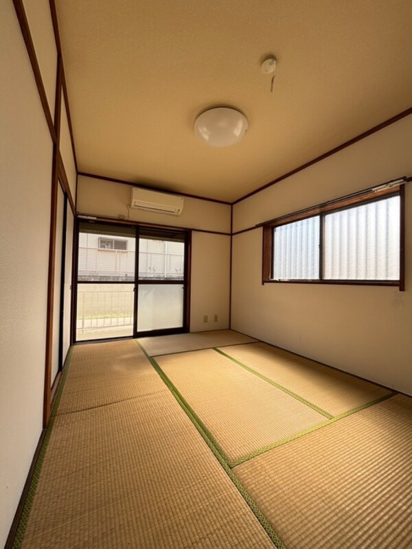 居室