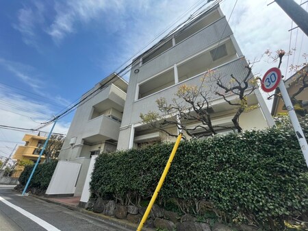 マンション遠藤外観写真